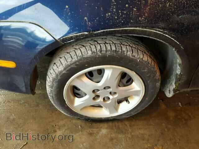 2000 DODGE NEON - VIN: 1B3ES46C1YD804855 - Фото 9