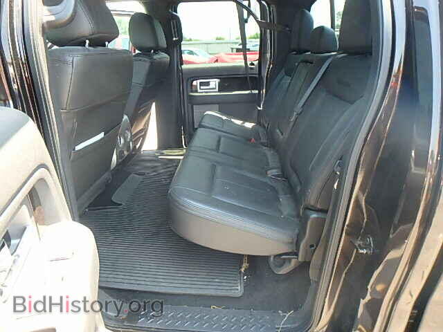 2013 FORD F150 - VIN: 1FTFW1ET5DFA71294 - Фото 6