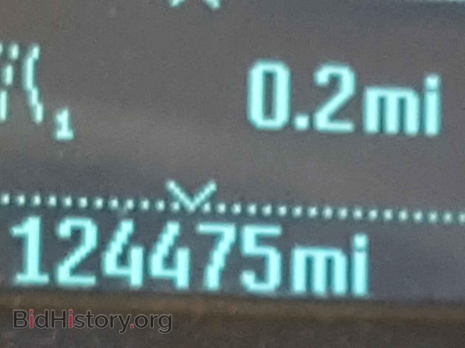 2012 FORD FOCUS - VIN: 1FAHP3K28CL261707 - Фото 8