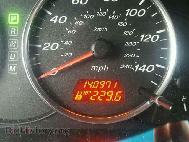 2005 MAZDA 6 - VIN: 1YVHP84C155M42789 - Photo 8