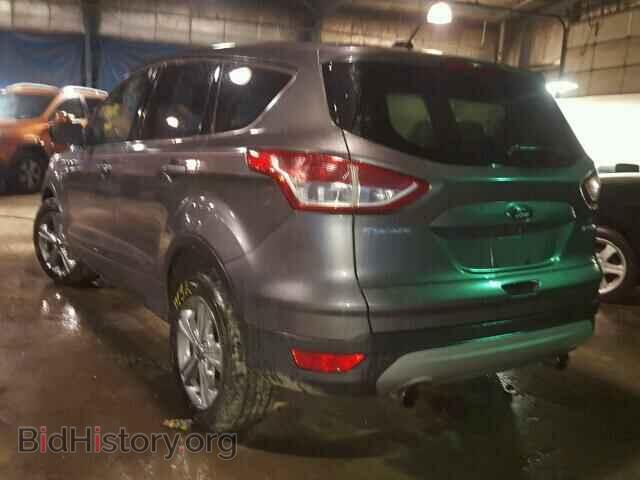 2013 FORD ESCAPE - VIN: 1FMCU0G90DUA74146 - Photo 3