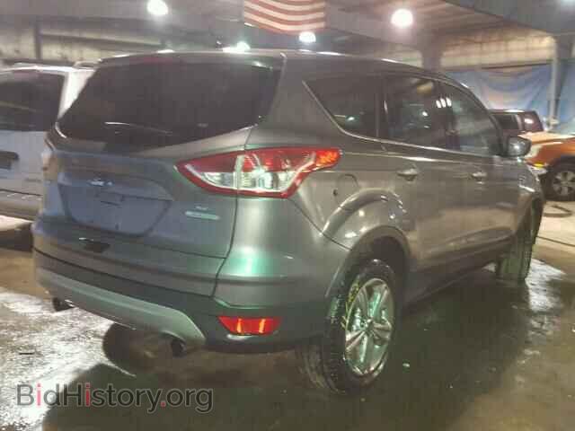 2013 FORD ESCAPE - VIN: 1FMCU0G90DUA74146 - Photo 4