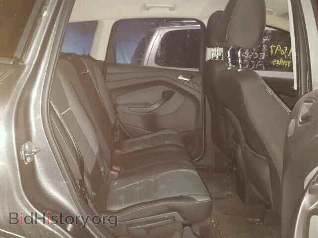 2013 FORD ESCAPE - VIN: 1FMCU0G90DUA74146 - Photo 6