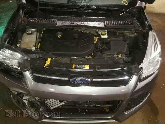 2013 FORD ESCAPE - VIN: 1FMCU0G90DUA74146 - Photo 7