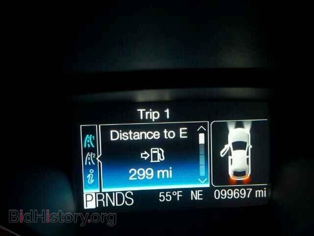 2013 FORD ESCAPE - VIN: 1FMCU0G90DUA74146 - Photo 8