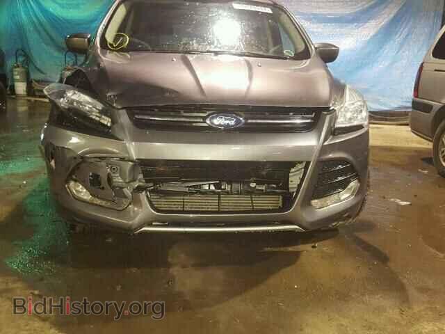 2013 FORD ESCAPE - VIN: 1FMCU0G90DUA74146 - Photo 9
