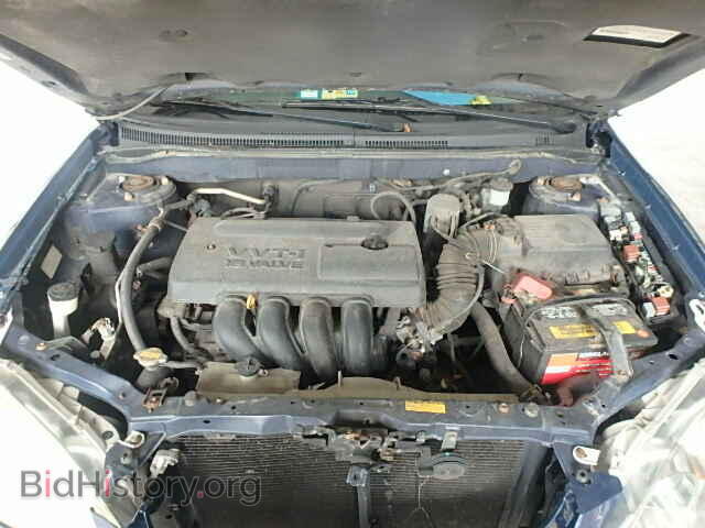 2003 TOYOTA COROLLA - VIN: 2T1BR32E63C126995 - Photo 7