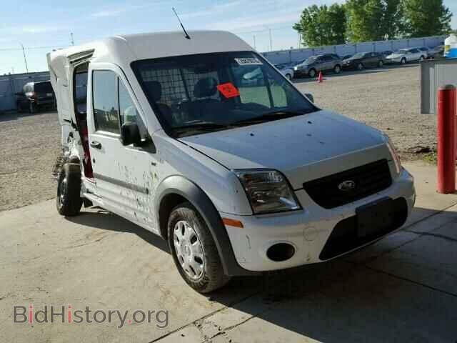 Фотография NM0LS7DN6DT137659 - FORD TRANSIT CO 2013