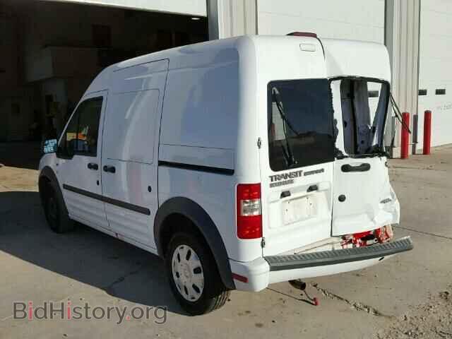 2013 FORD TRANSIT CO - VIN: NM0LS7DN6DT137659 - Фото 3