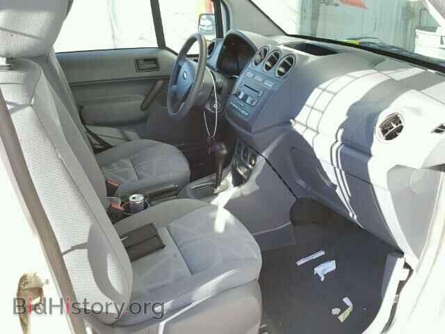 2013 FORD TRANSIT CO - VIN: NM0LS7DN6DT137659 - Фото 5