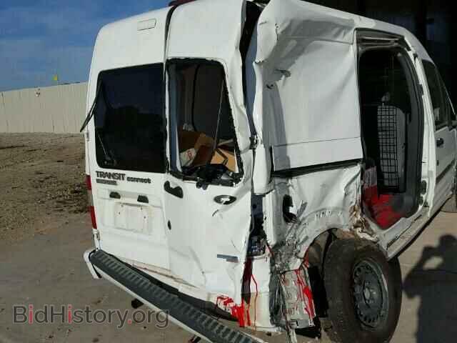 2013 FORD TRANSIT CO - VIN: NM0LS7DN6DT137659 - Фото 9
