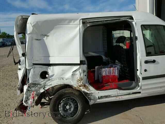 2013 FORD TRANSIT CO - VIN: NM0LS7DN6DT137659 - Фото 10