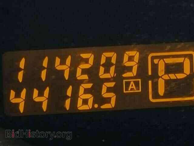 2007 NISSAN MAXIMA - VIN: 1N4BA41E97C825556 - Фото 8