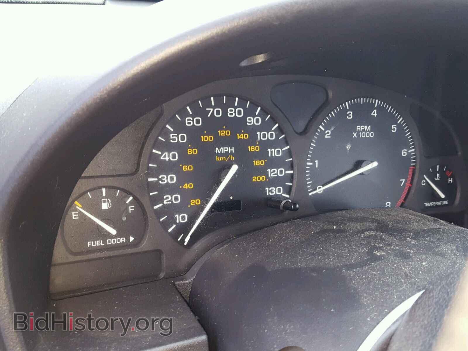 2003 SATURN VUE - VIN: 5GZCZ33D53S894877 - Фото 8