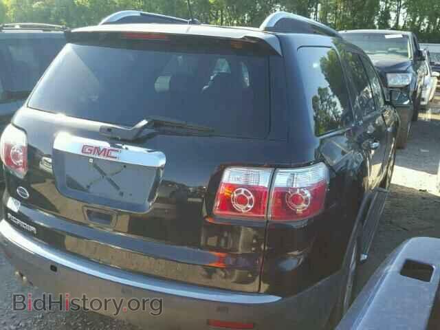 2008 GMC ACADIA - VIN: 1GKER237X8J193624 - Фото 4