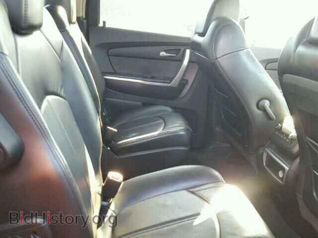 2008 GMC ACADIA - VIN: 1GKER237X8J193624 - Фото 6