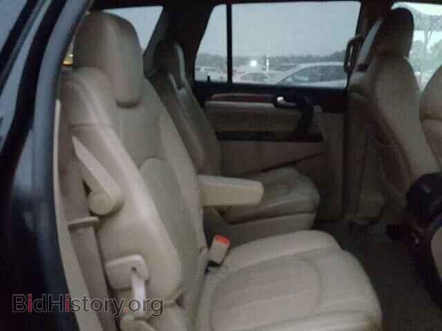 2008 BUICK ENCLAVE - VIN: 5GAER23728J290149 - Фото 6