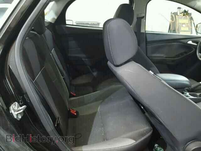 2014 FORD FOCUS - VIN: 1FADP3F2XEL415698 - Фото 6