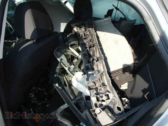2013 FORD FOCUS - VIN: 1FADP3F20DL210065 - Photo 6