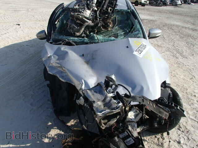 2013 FORD FOCUS - VIN: 1FADP3F20DL210065 - Photo 7