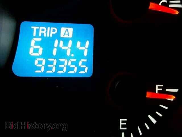2011 MAZDA CX-7 - VIN: JM3ER2B58B0386242 - Фото 8