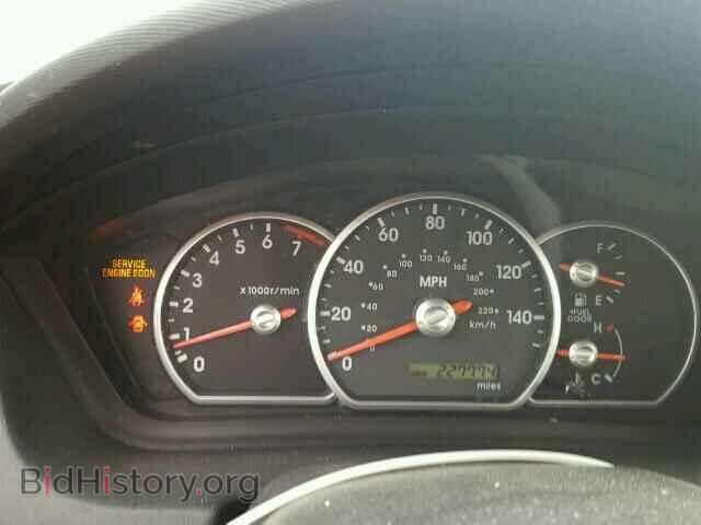 2004 MITSUBISHI GALANT - VIN: 4A3AB36FX4E086614 - Фото 8