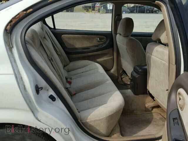 2000 NISSAN MAXIMA - VIN: JN1CA31D9YT720973 - Фото 6
