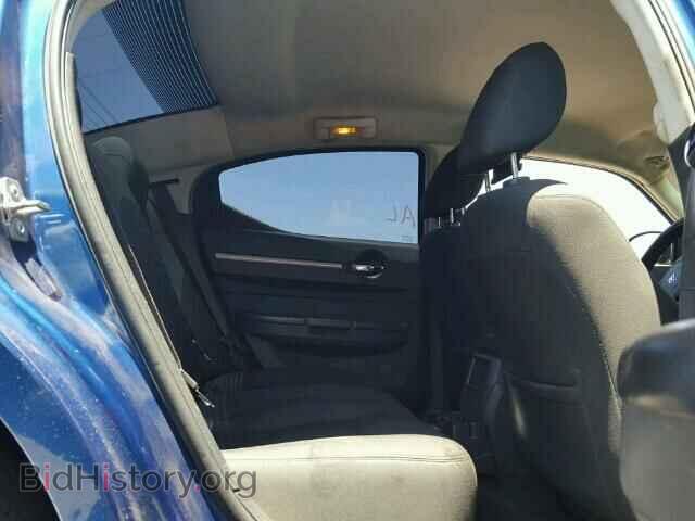 2009 DODGE CHARGER - VIN: 2B3KA43D99H538475 - Фото 6