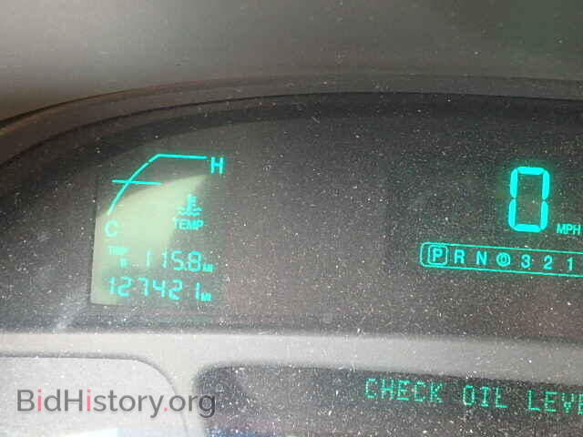 2003 CADILLAC DEVILLE - VIN: 1G6KD54Y23U270048 - Фото 8
