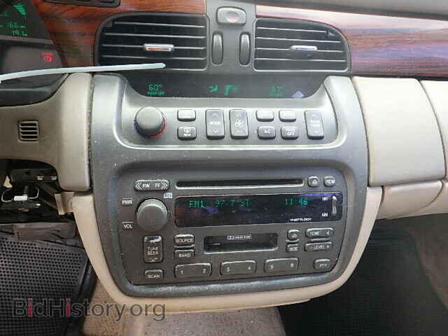 2003 CADILLAC DEVILLE - VIN: 1G6KD54Y23U270048 - Фото 9