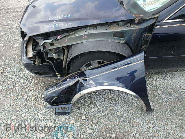 2003 CADILLAC DEVILLE - VIN: 1G6KD54Y23U270048 - Фото 10