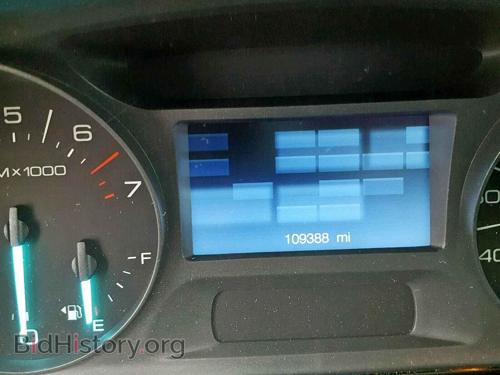2013 FORD EDGE SEL - VIN: 2FMDK3JC4DBA08432 - Фото 8