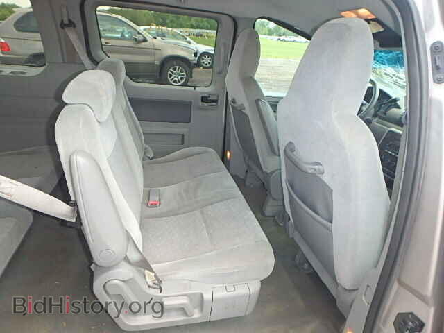 2006 FORD FREESTAR - VIN: 2FMZA51636BA40824 - Фото 6