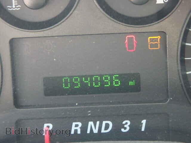 2006 FORD FREESTAR - VIN: 2FMZA51636BA40824 - Фото 8