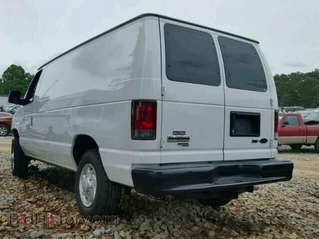 2014 FORD ECONOLINE - VIN: 1FTNE2EL2EDA20904 - Фото 3