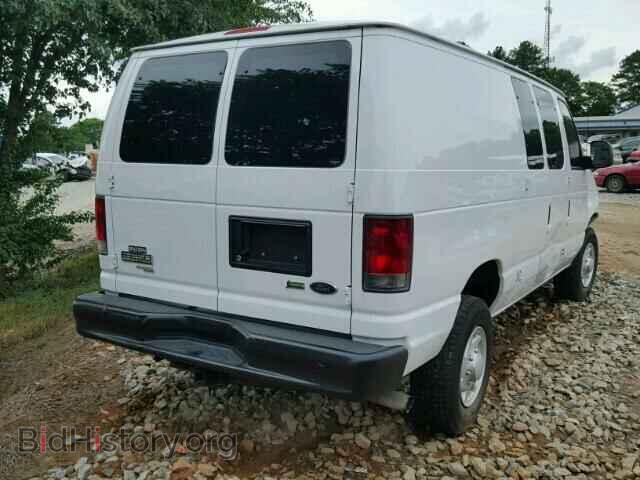 2014 FORD ECONOLINE - VIN: 1FTNE2EL2EDA20904 - Фото 4