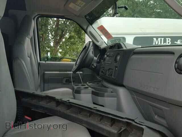 2014 FORD ECONOLINE - VIN: 1FTNE2EL2EDA20904 - Фото 5
