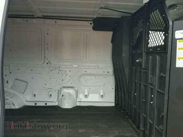 2014 FORD ECONOLINE - VIN: 1FTNE2EL2EDA20904 - Фото 6