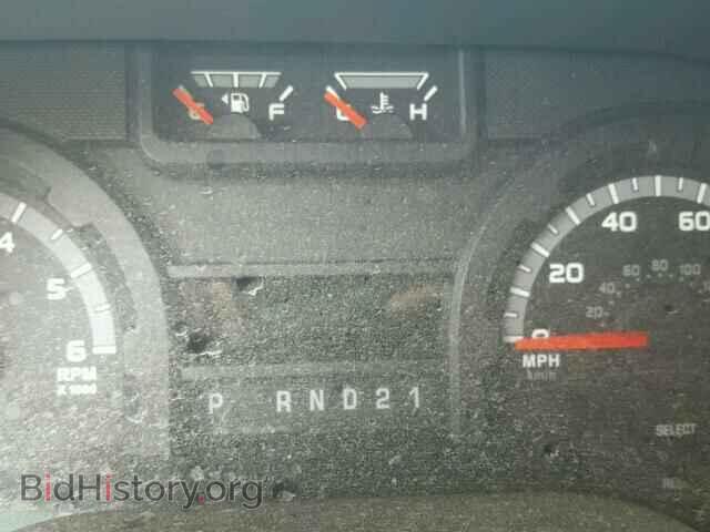 2014 FORD ECONOLINE - VIN: 1FTNE2EL2EDA20904 - Фото 8