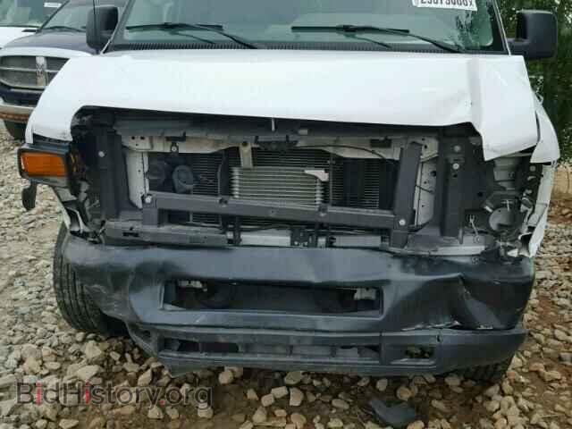 2014 FORD ECONOLINE - VIN: 1FTNE2EL2EDA20904 - Фото 10