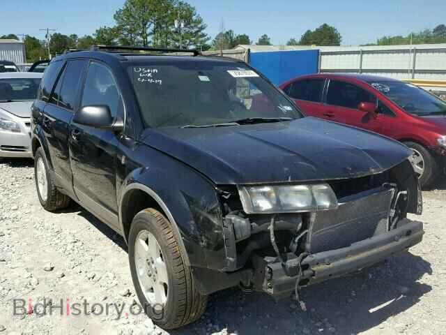 Photo 5GZCZ63424S810050 - SATURN VUE 2004