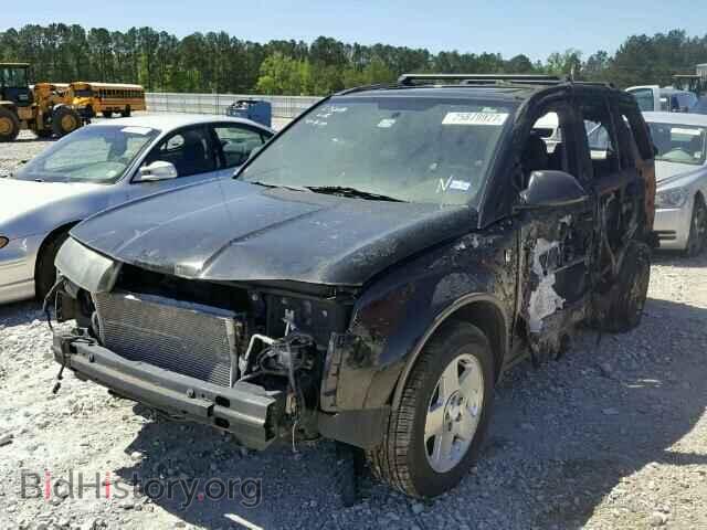 2004 SATURN VUE - VIN: 5GZCZ63424S810050 - Фото 2
