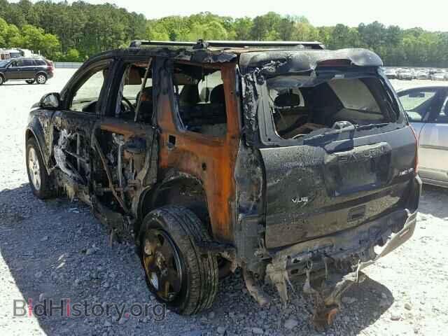 2004 SATURN VUE - VIN: 5GZCZ63424S810050 - Фото 3