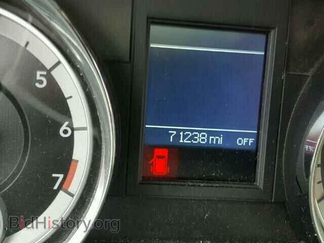2011 DODGE CARAVAN - VIN: 2D4RN5DG8BR656956 - Фото 8