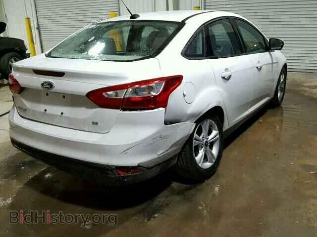 2014 FORD FOCUS - VIN: 1FADP3F23EL132477 - Photo 4