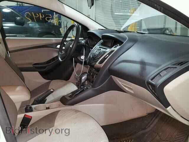 2014 FORD FOCUS - VIN: 1FADP3F23EL132477 - Photo 5