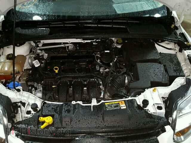 2014 FORD FOCUS - VIN: 1FADP3F23EL132477 - Photo 7