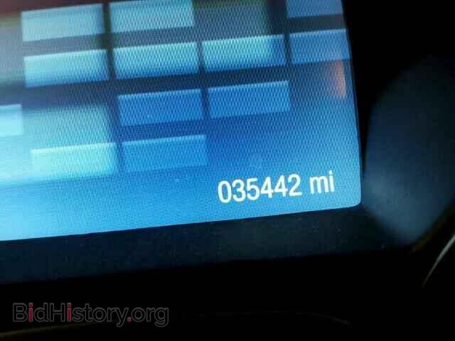 2014 FORD FOCUS - VIN: 1FADP3F23EL132477 - Photo 8