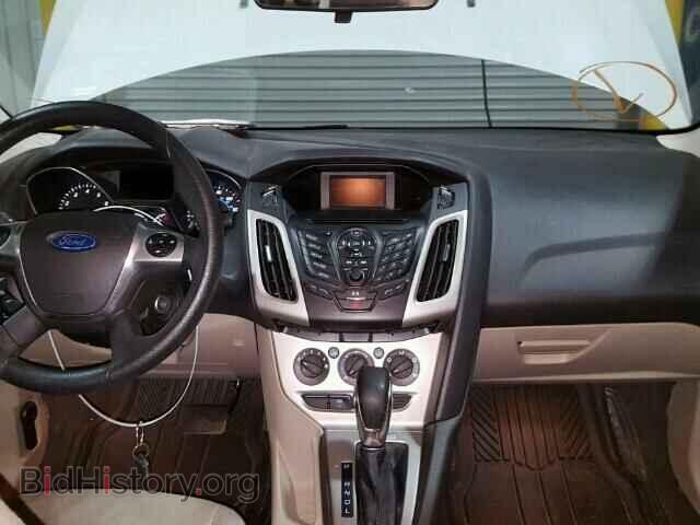 2014 FORD FOCUS - VIN: 1FADP3F23EL132477 - Photo 9