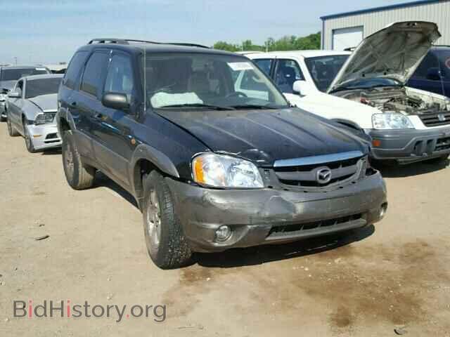 Фотография 4F2YZ04134KM26688 - MAZDA TRIBUTE 2004